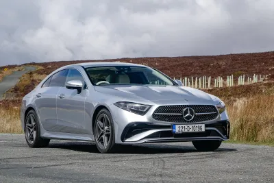 CLS 220